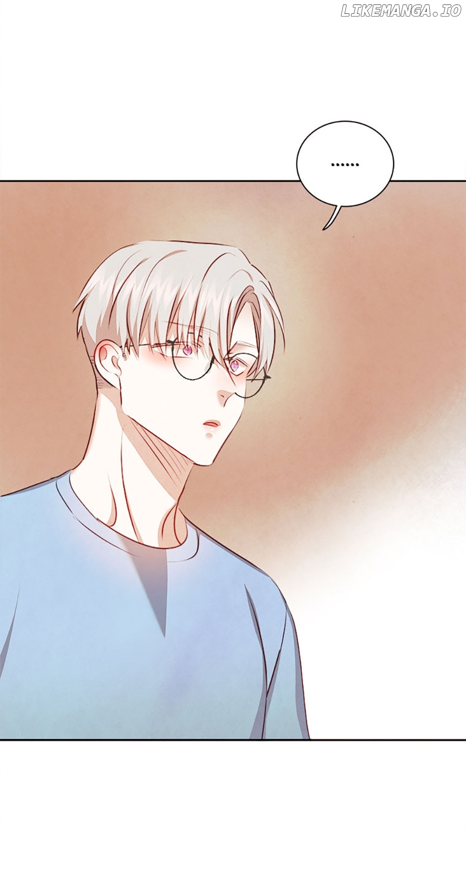 Viewer's Choice: The Dating Show Chapter 51 - page 15
