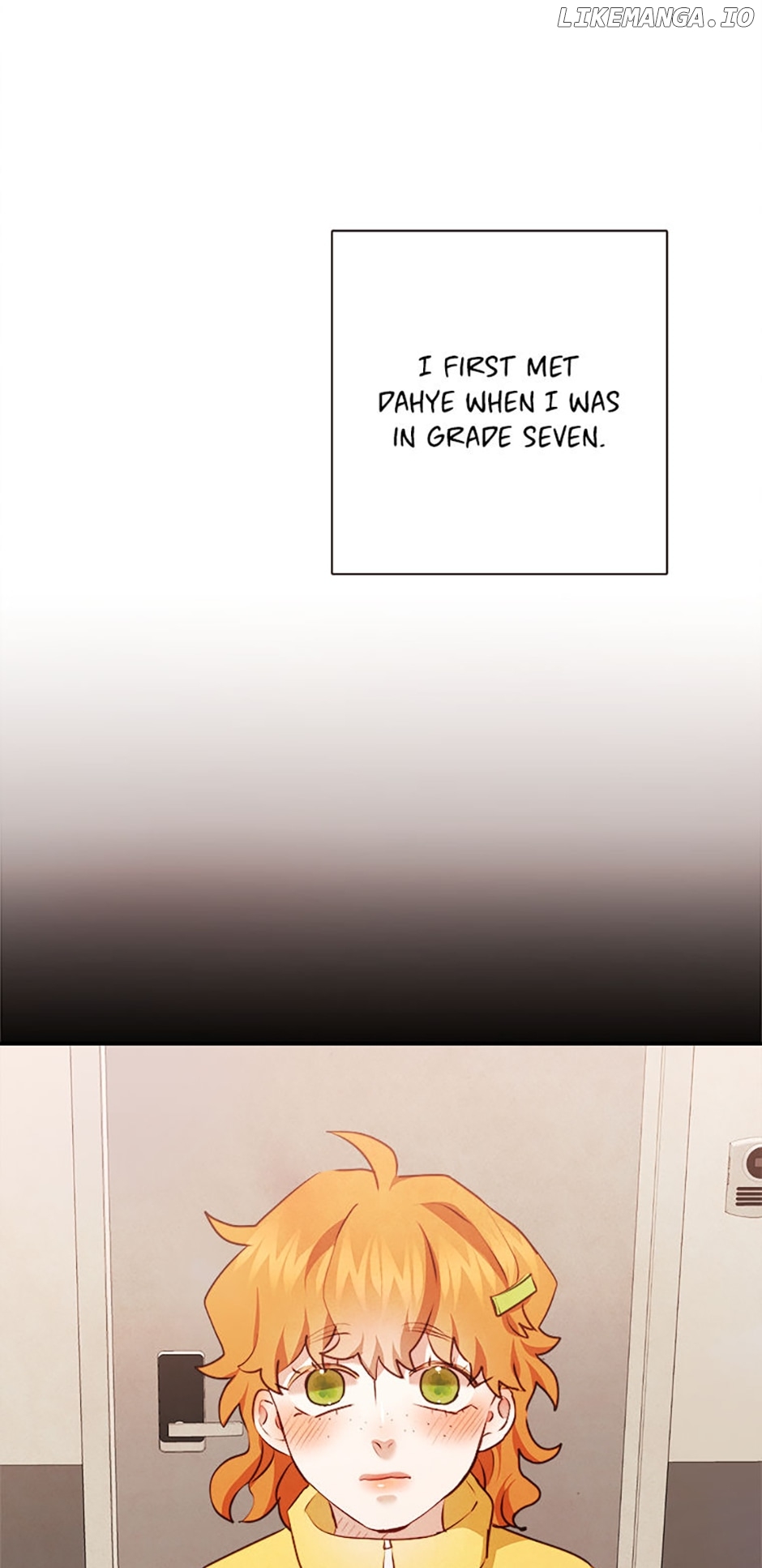 Viewer's Choice: The Dating Show Chapter 51 - page 21