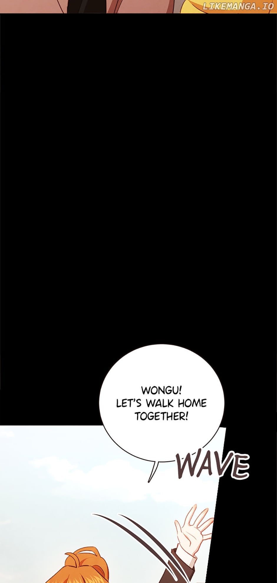 Viewer's Choice: The Dating Show Chapter 51 - page 24