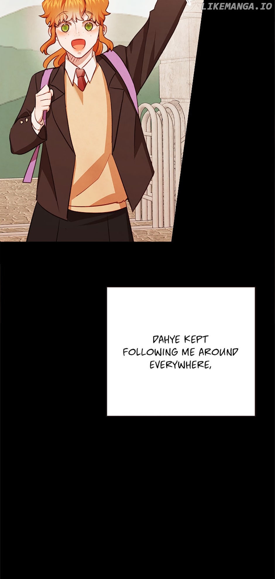 Viewer's Choice: The Dating Show Chapter 51 - page 25