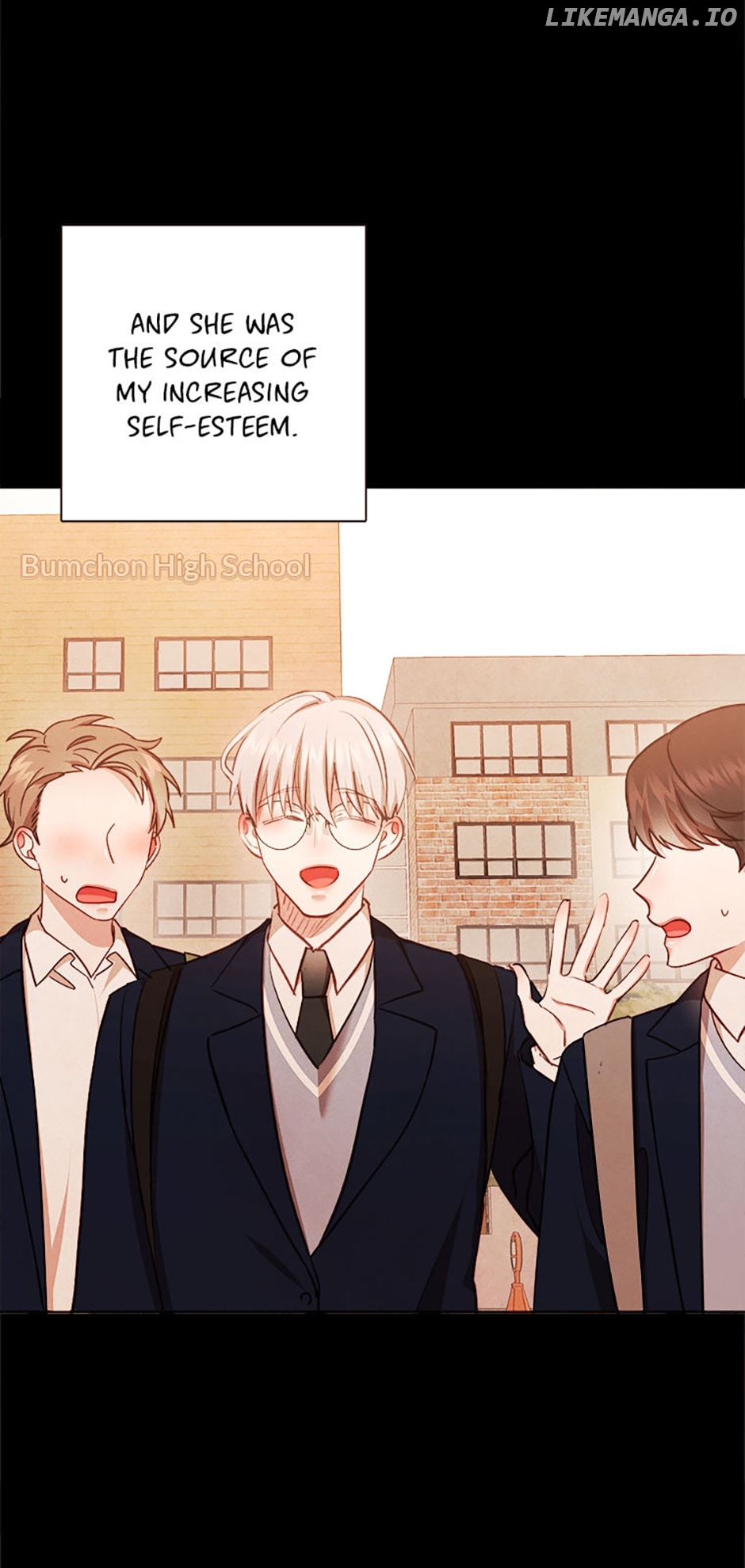 Viewer's Choice: The Dating Show Chapter 51 - page 26