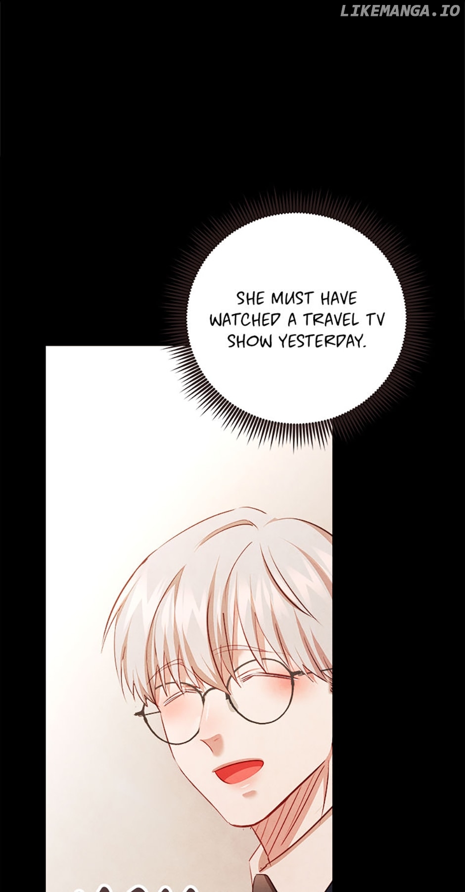 Viewer's Choice: The Dating Show Chapter 51 - page 30