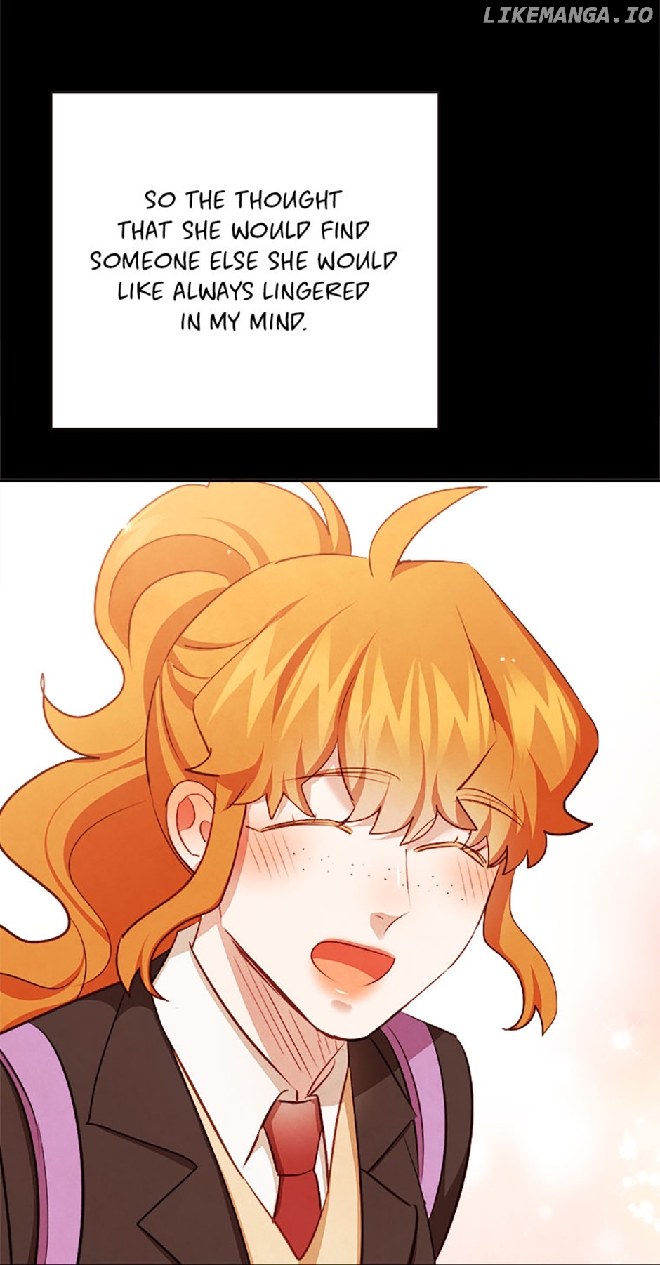 Viewer's Choice: The Dating Show Chapter 51 - page 35