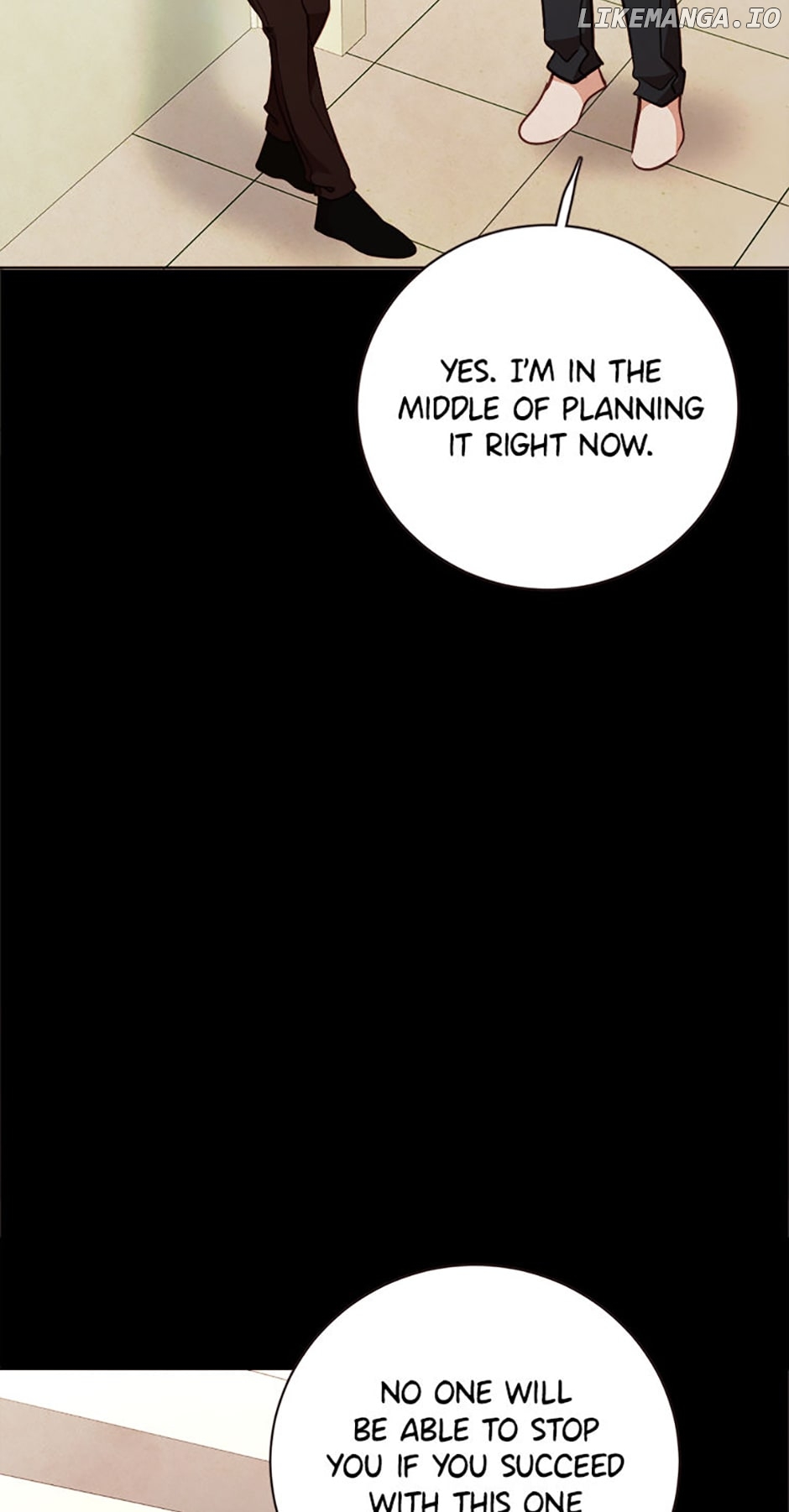 Viewer's Choice: The Dating Show Chapter 51 - page 39