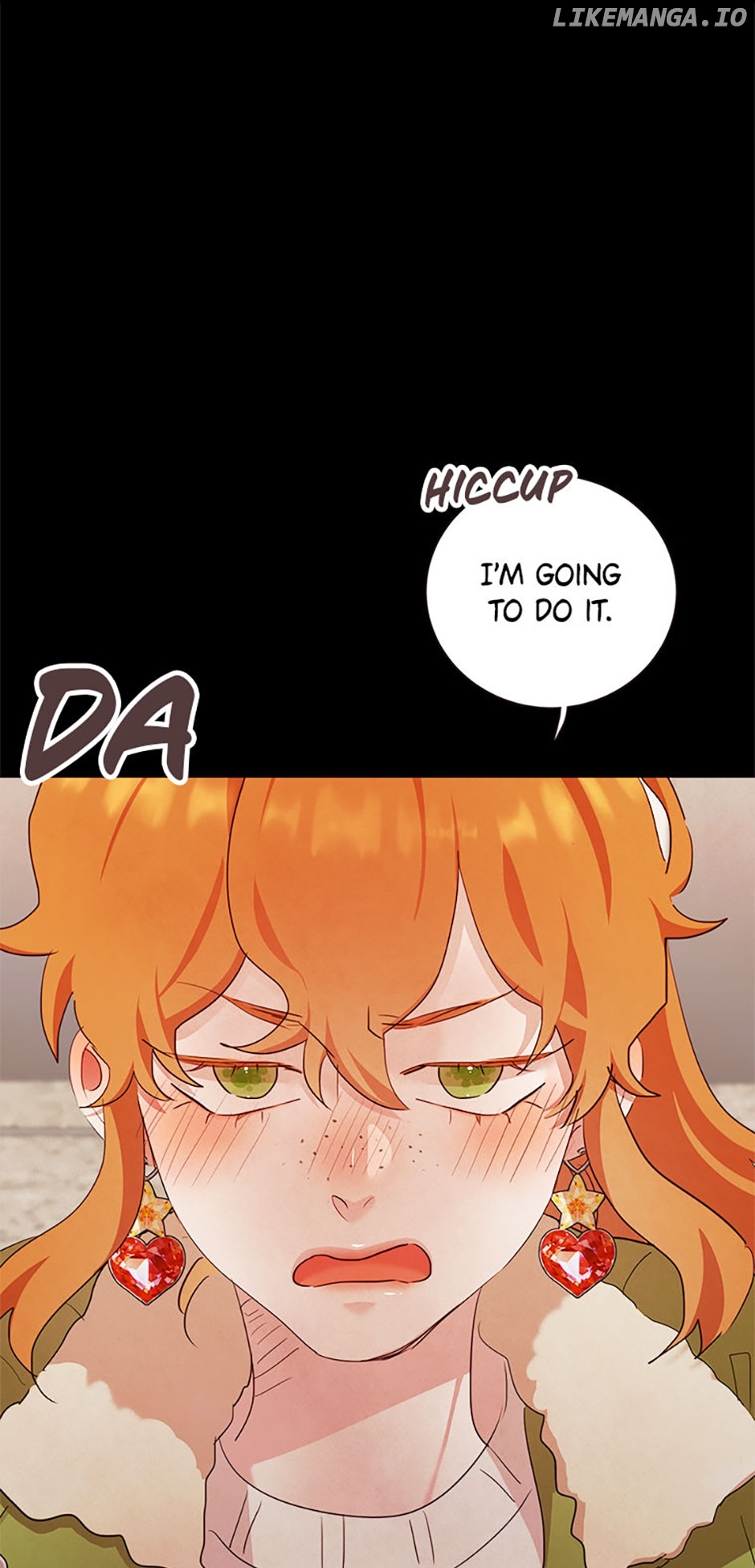 Viewer's Choice: The Dating Show Chapter 51 - page 46