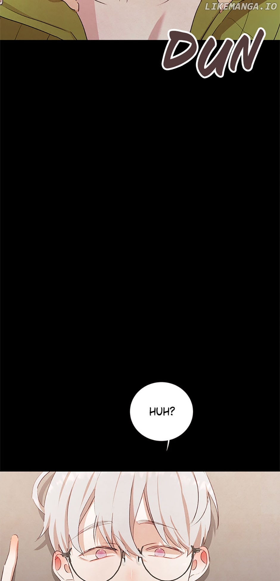 Viewer's Choice: The Dating Show Chapter 51 - page 47