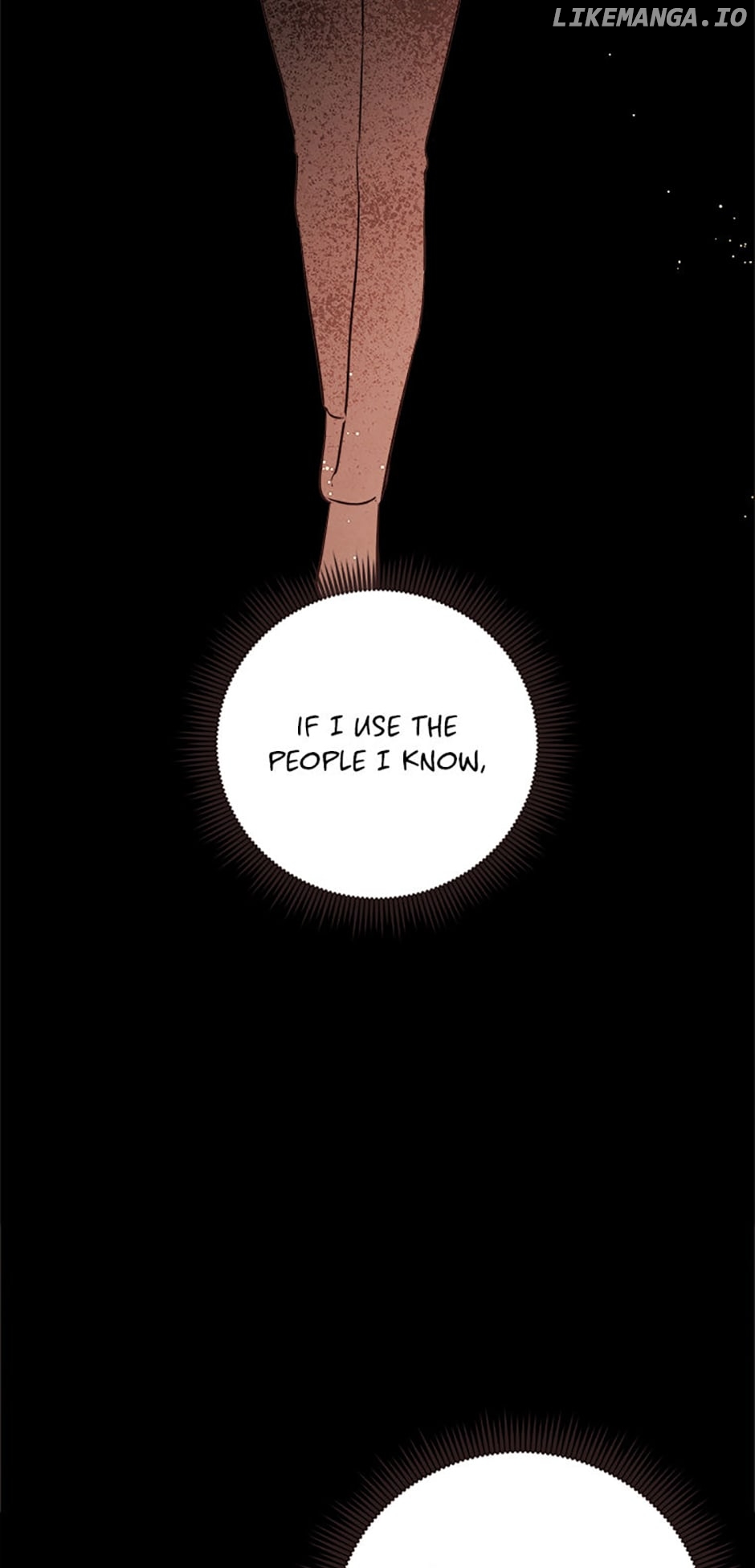 Viewer's Choice: The Dating Show Chapter 51 - page 51