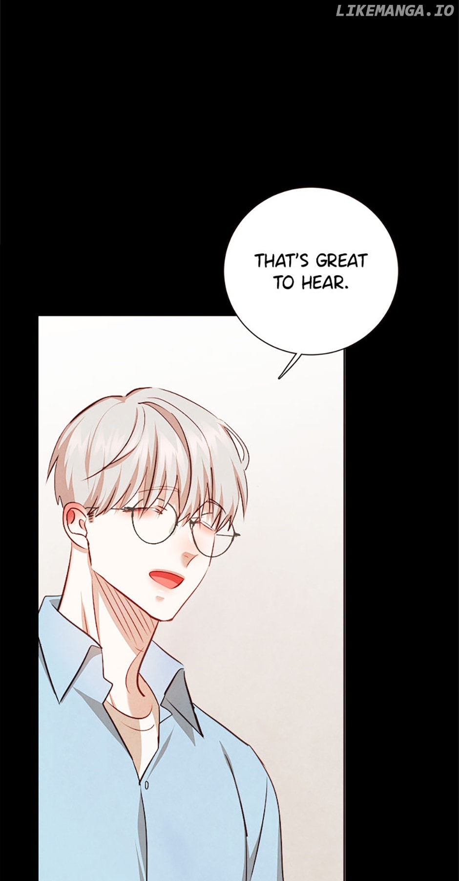 Viewer's Choice: The Dating Show Chapter 51 - page 56