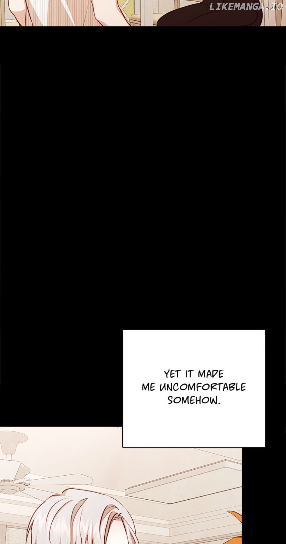 Viewer's Choice: The Dating Show Chapter 51 - page 62