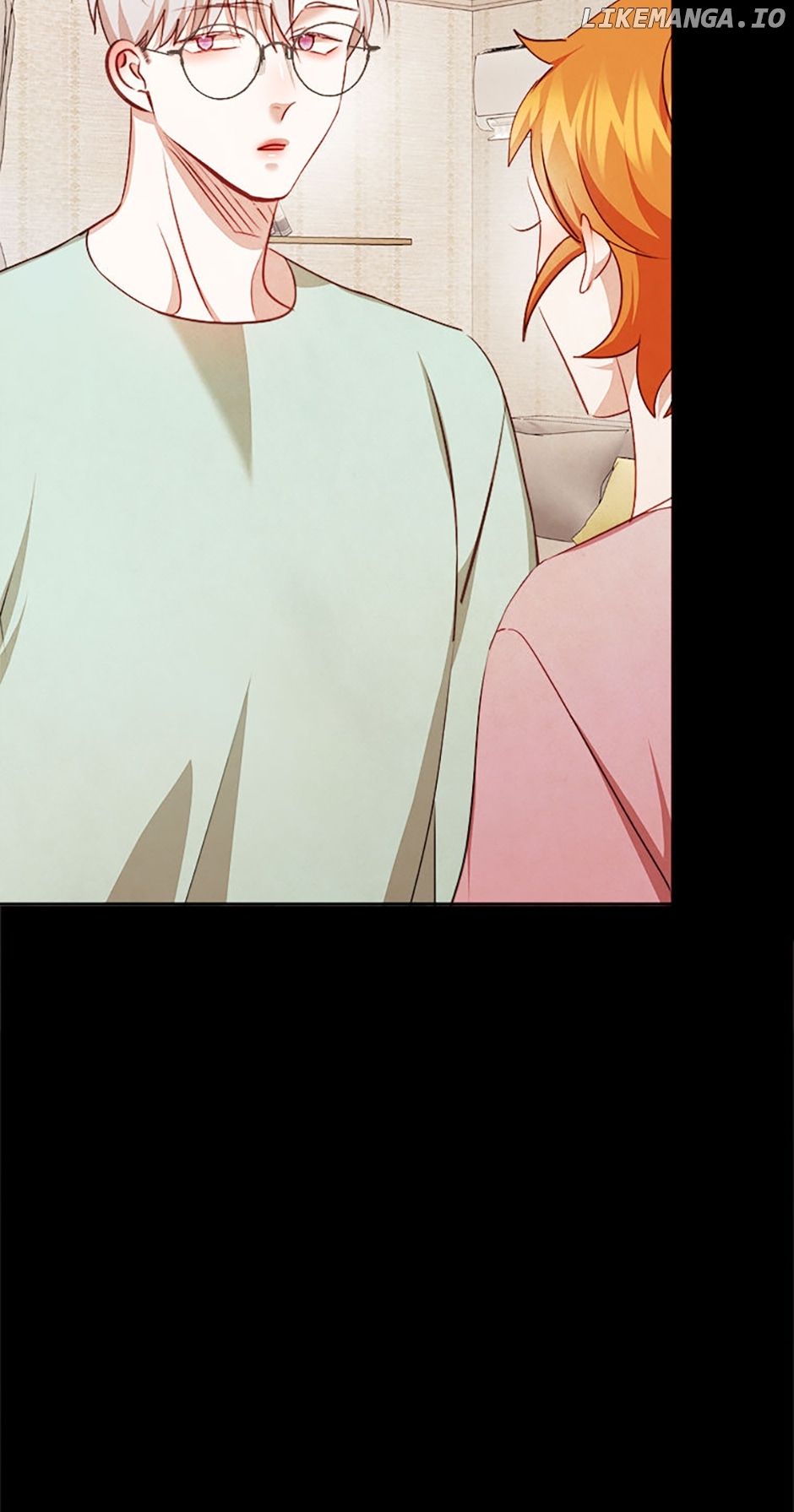 Viewer's Choice: The Dating Show Chapter 51 - page 63
