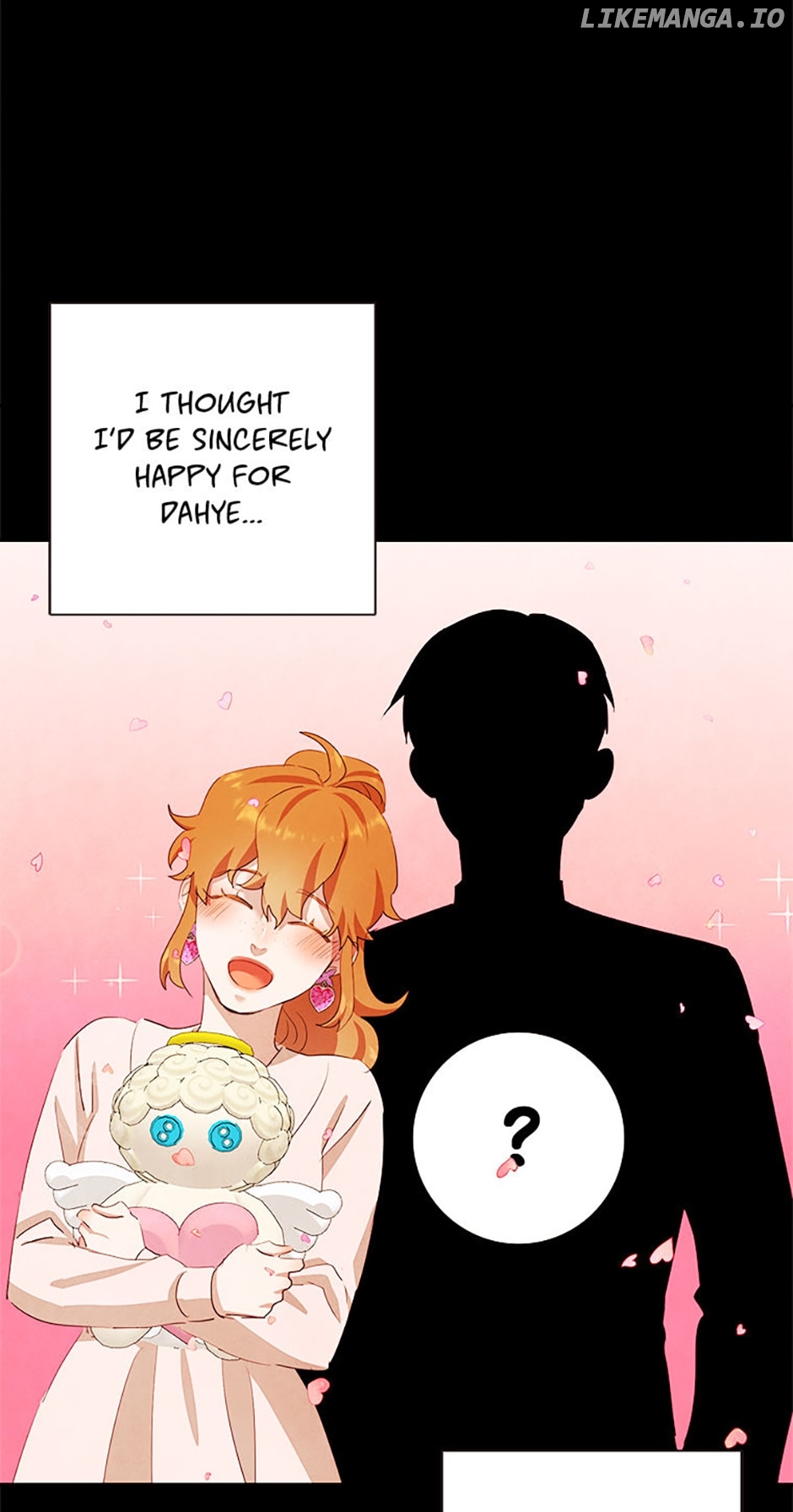 Viewer's Choice: The Dating Show Chapter 51 - page 64