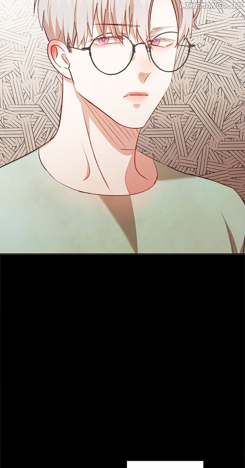 Viewer's Choice: The Dating Show Chapter 51 - page 66