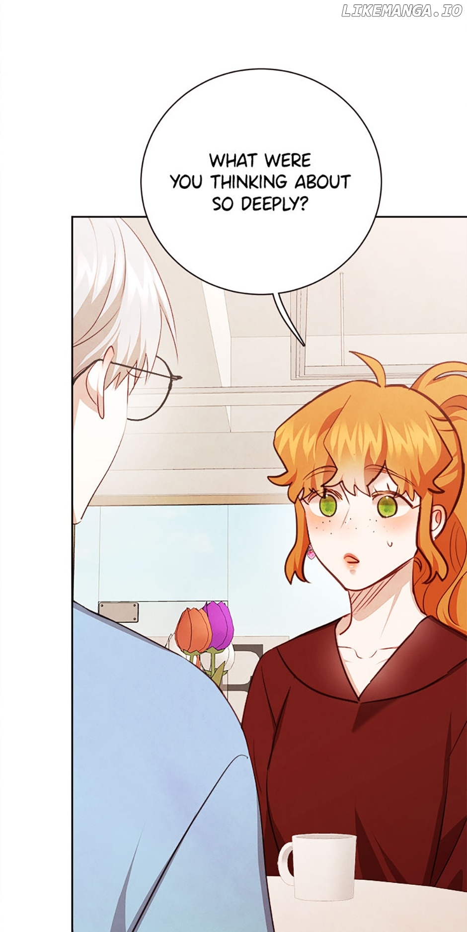 Viewer's Choice: The Dating Show Chapter 51 - page 71