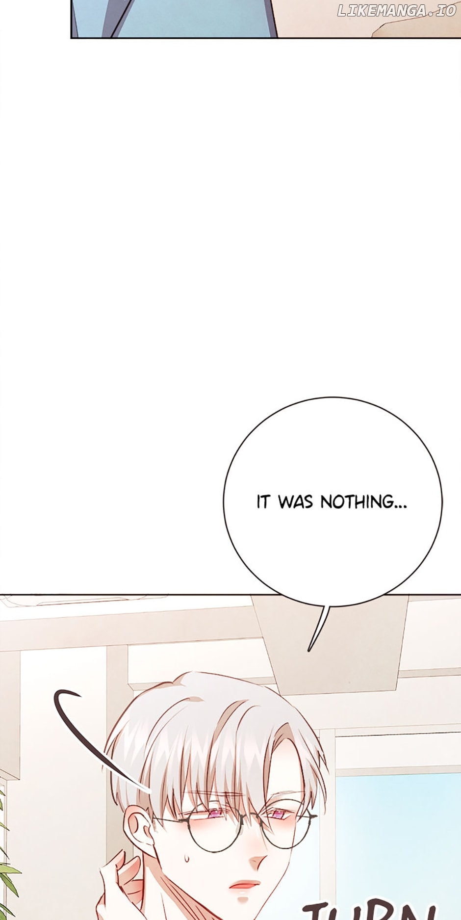 Viewer's Choice: The Dating Show Chapter 51 - page 72