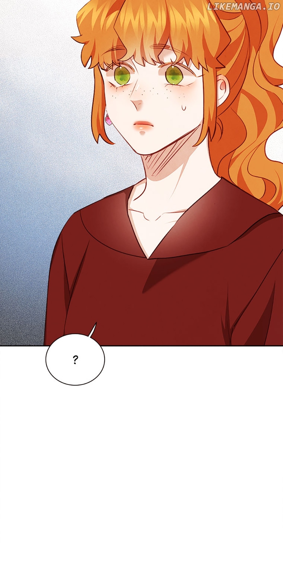 Viewer's Choice: The Dating Show Chapter 51 - page 74