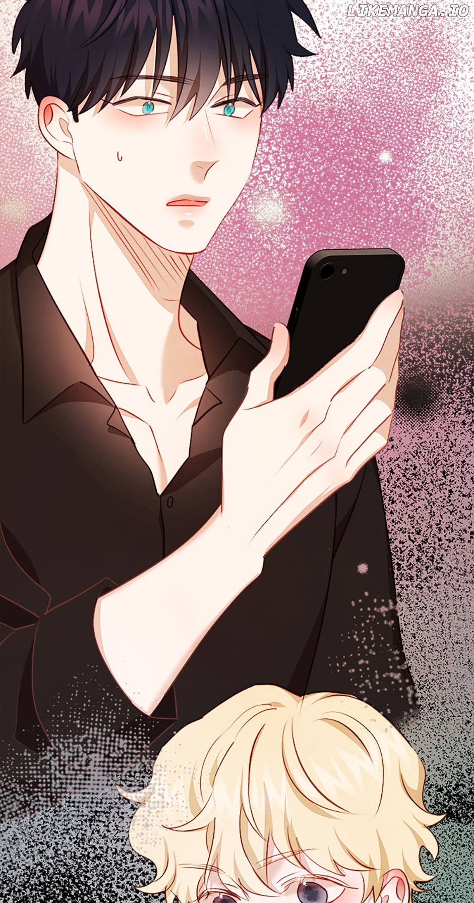 Viewer's Choice: The Dating Show Chapter 51 - page 82