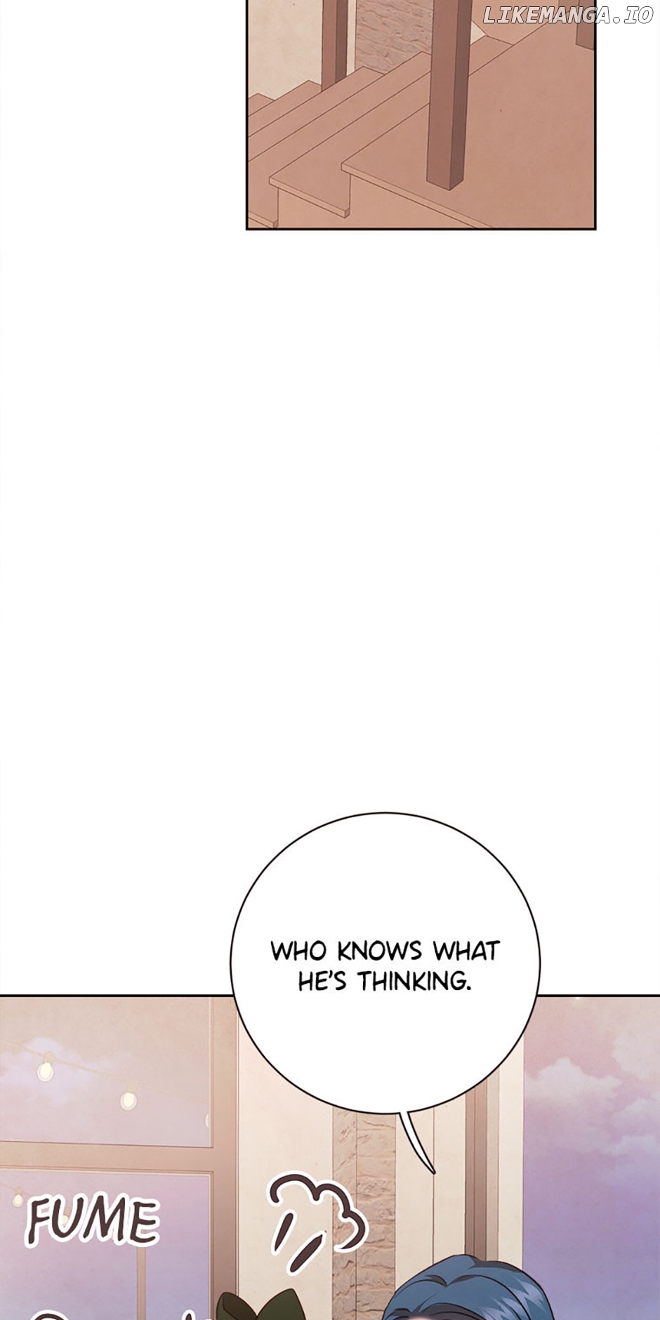 Viewer's Choice: The Dating Show Chapter 52 - page 10
