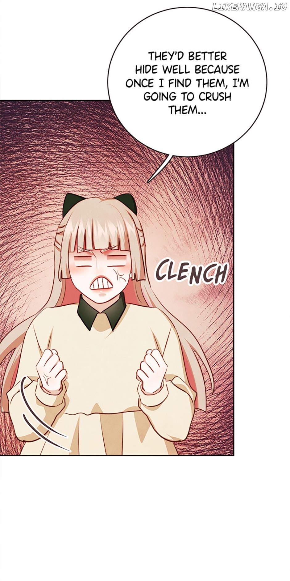Viewer's Choice: The Dating Show Chapter 52 - page 12