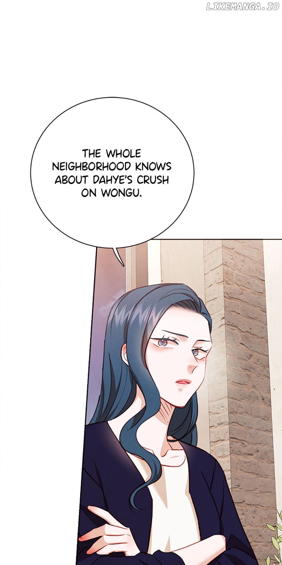 Viewer's Choice: The Dating Show Chapter 52 - page 13