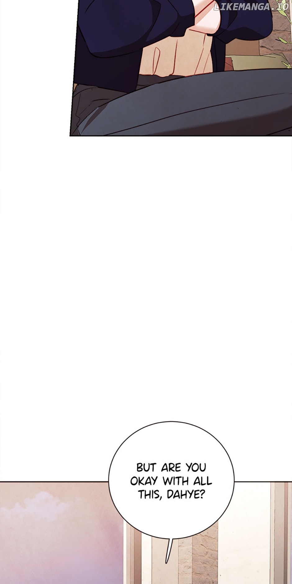 Viewer's Choice: The Dating Show Chapter 52 - page 14
