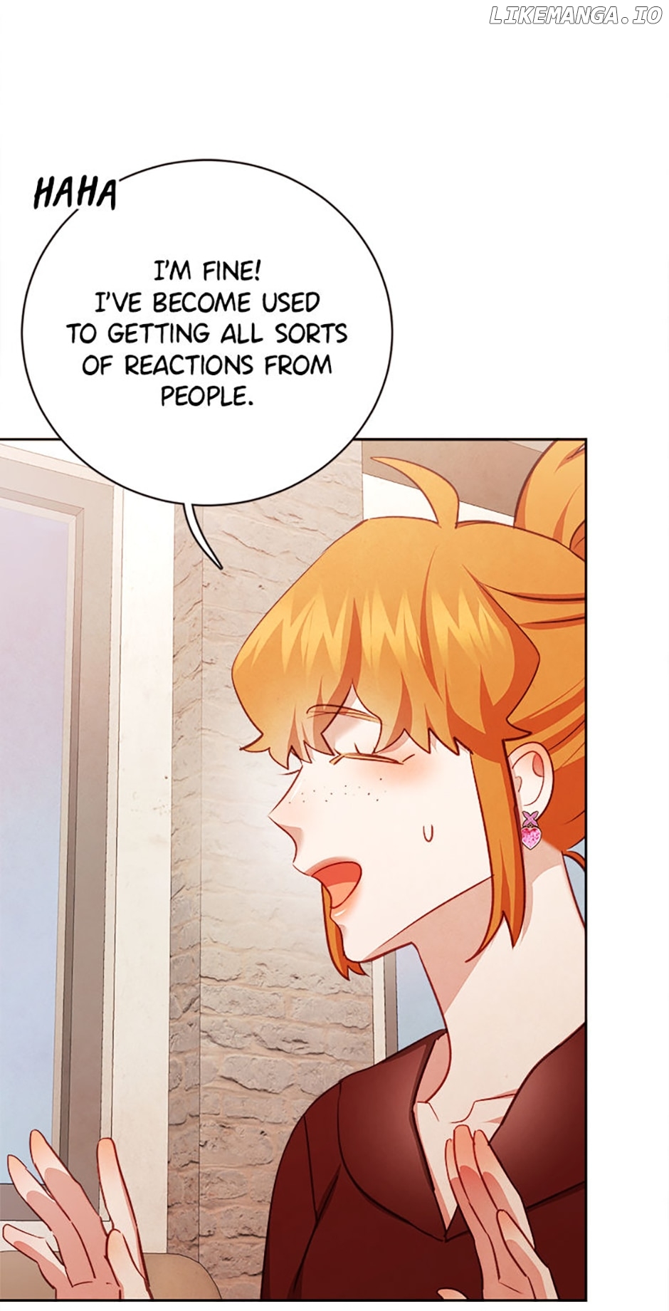 Viewer's Choice: The Dating Show Chapter 52 - page 16