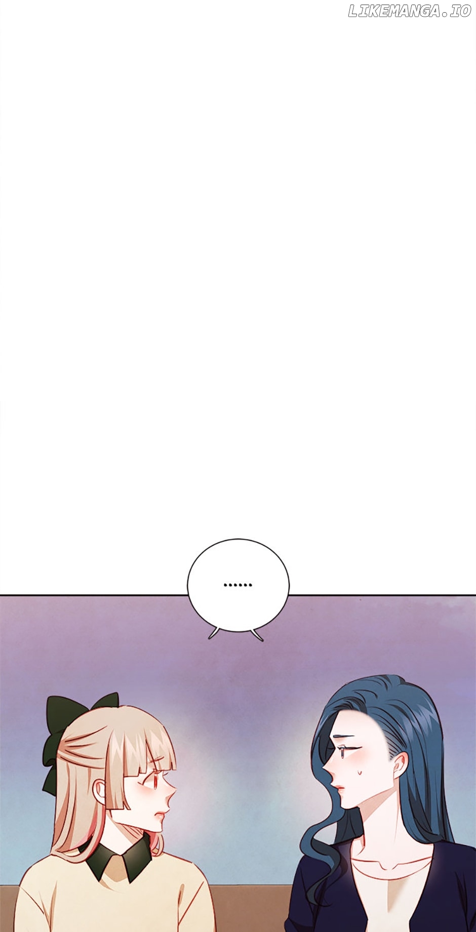 Viewer's Choice: The Dating Show Chapter 52 - page 17