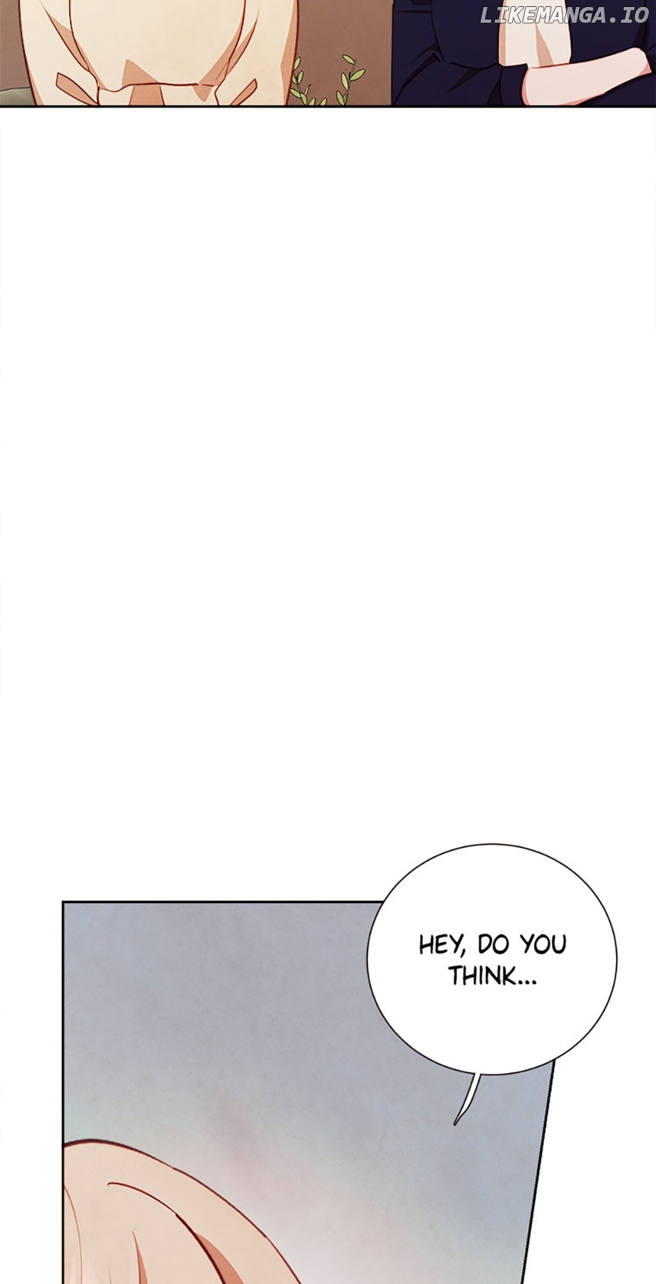 Viewer's Choice: The Dating Show Chapter 52 - page 18