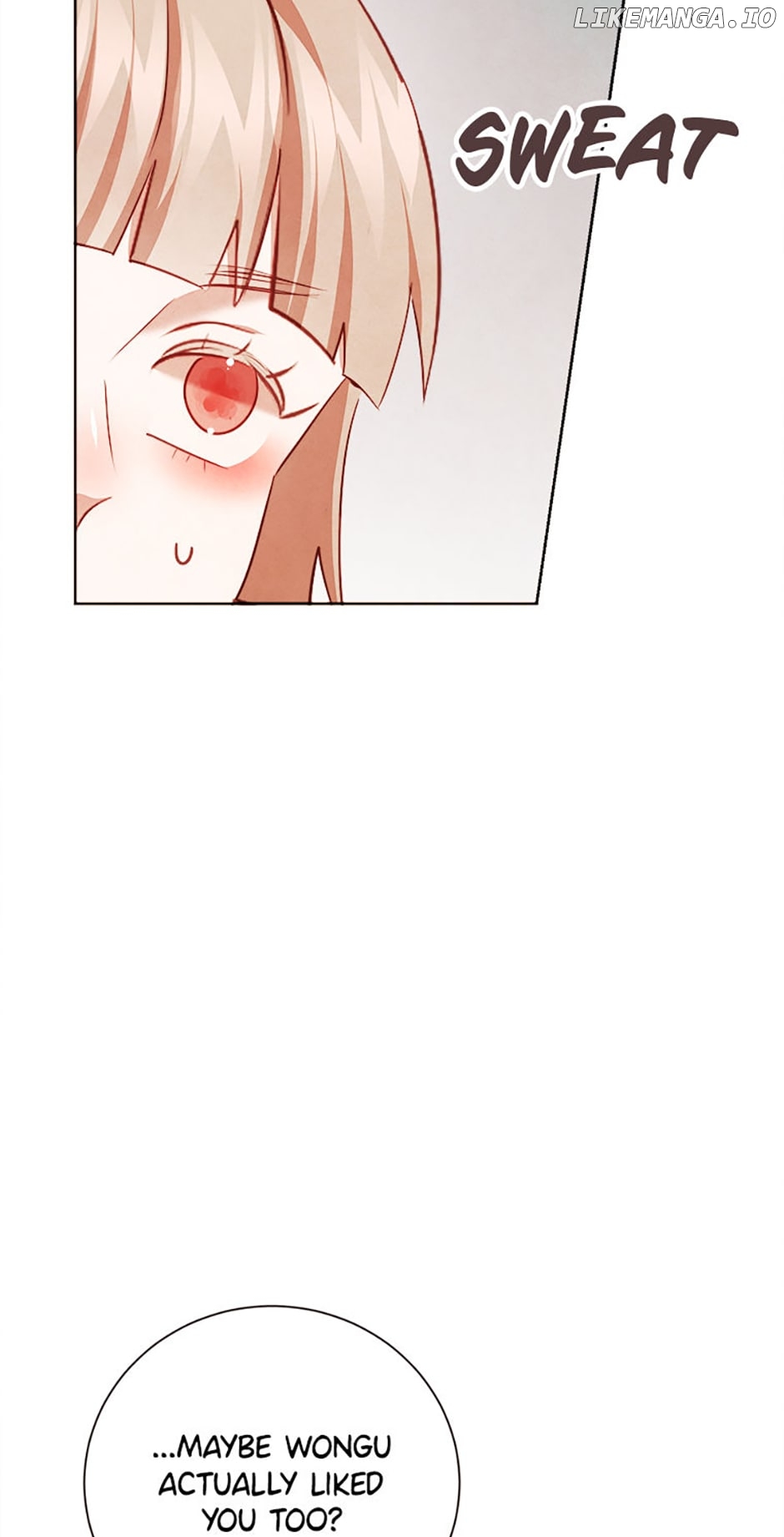 Viewer's Choice: The Dating Show Chapter 52 - page 19