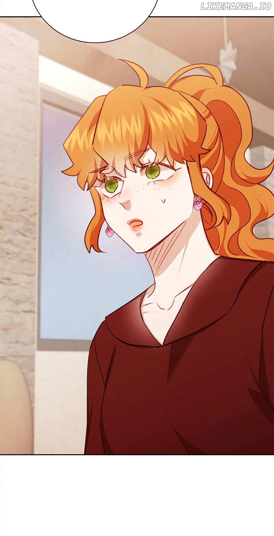 Viewer's Choice: The Dating Show Chapter 52 - page 20