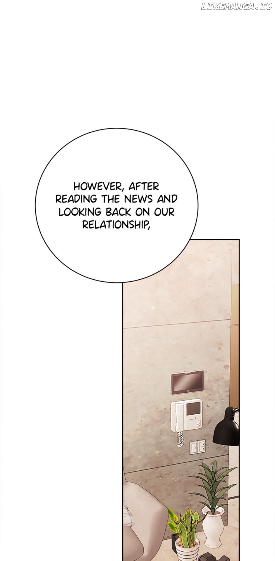 Viewer's Choice: The Dating Show Chapter 52 - page 36