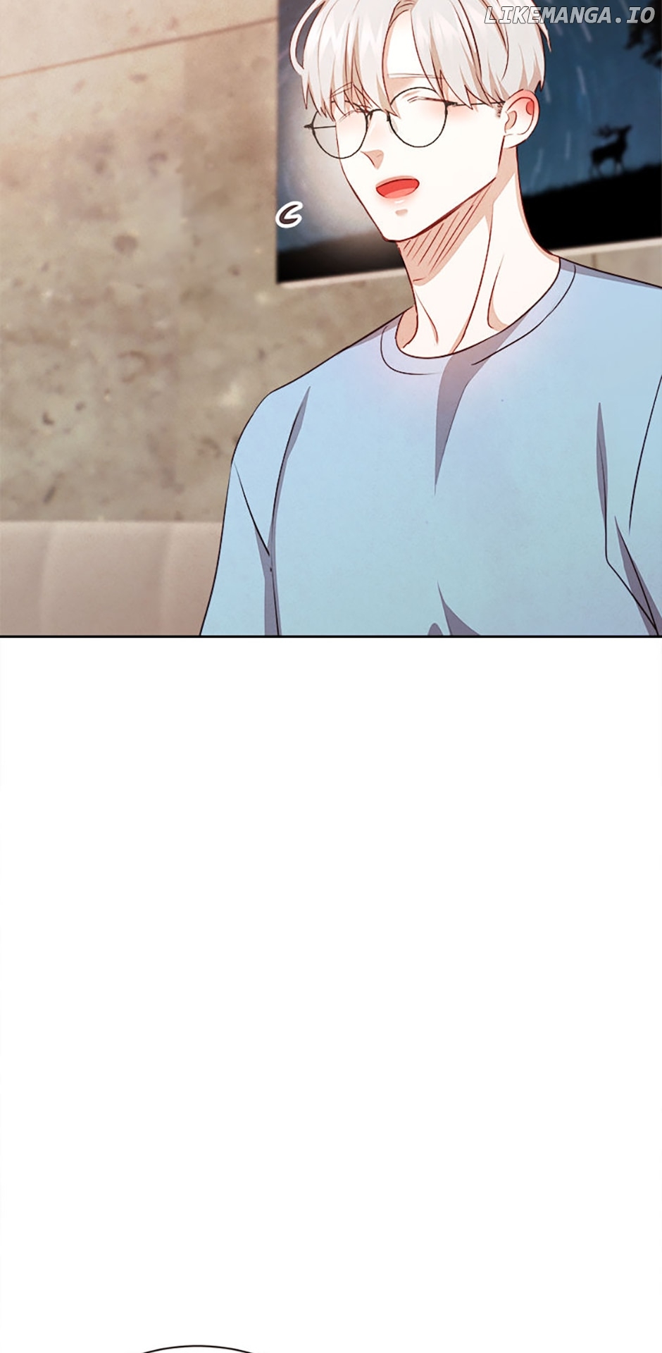 Viewer's Choice: The Dating Show Chapter 52 - page 38
