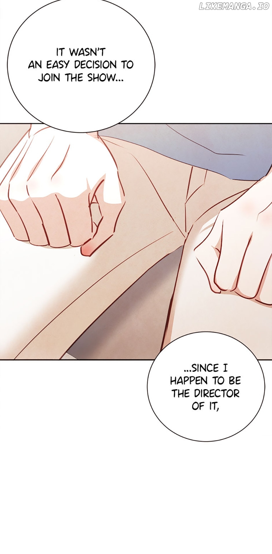 Viewer's Choice: The Dating Show Chapter 52 - page 39