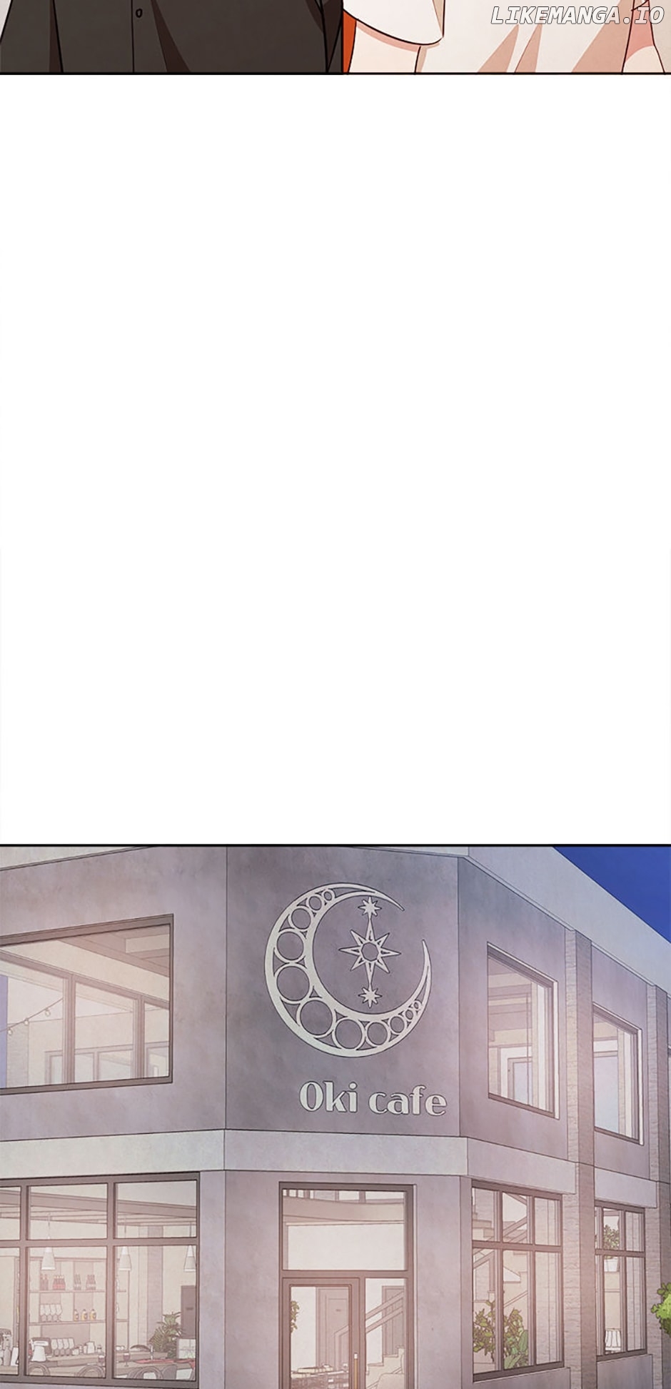 Viewer's Choice: The Dating Show Chapter 52 - page 4