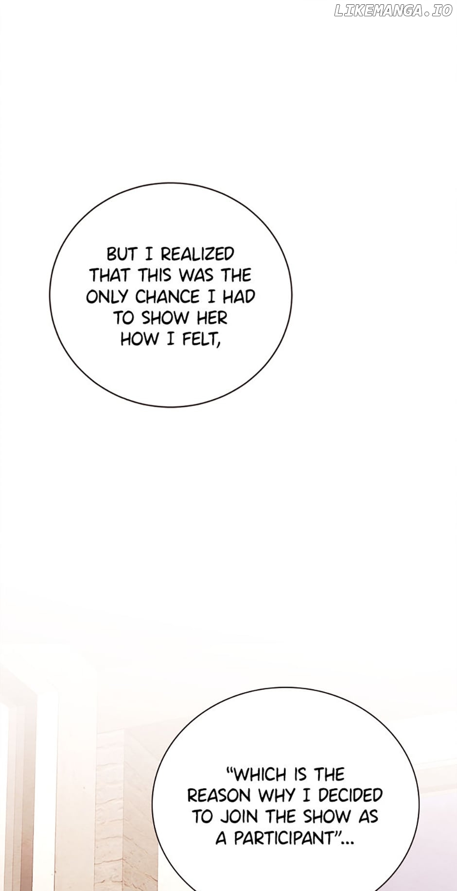 Viewer's Choice: The Dating Show Chapter 52 - page 40