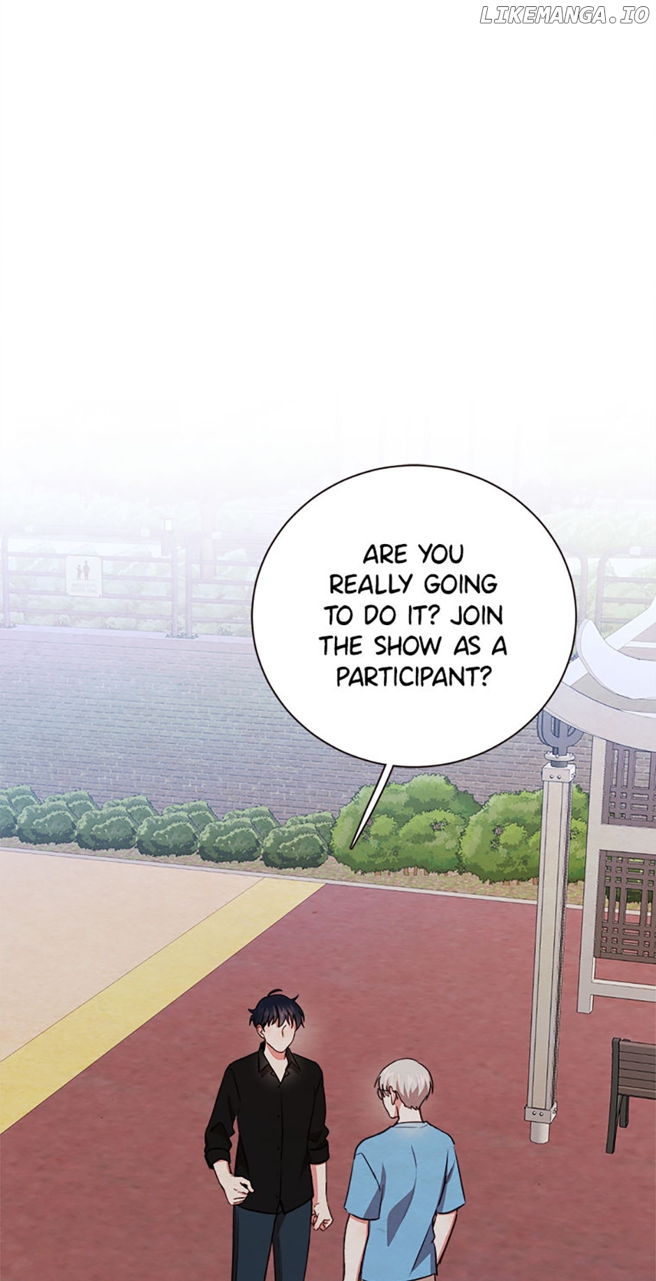 Viewer's Choice: The Dating Show Chapter 52 - page 45