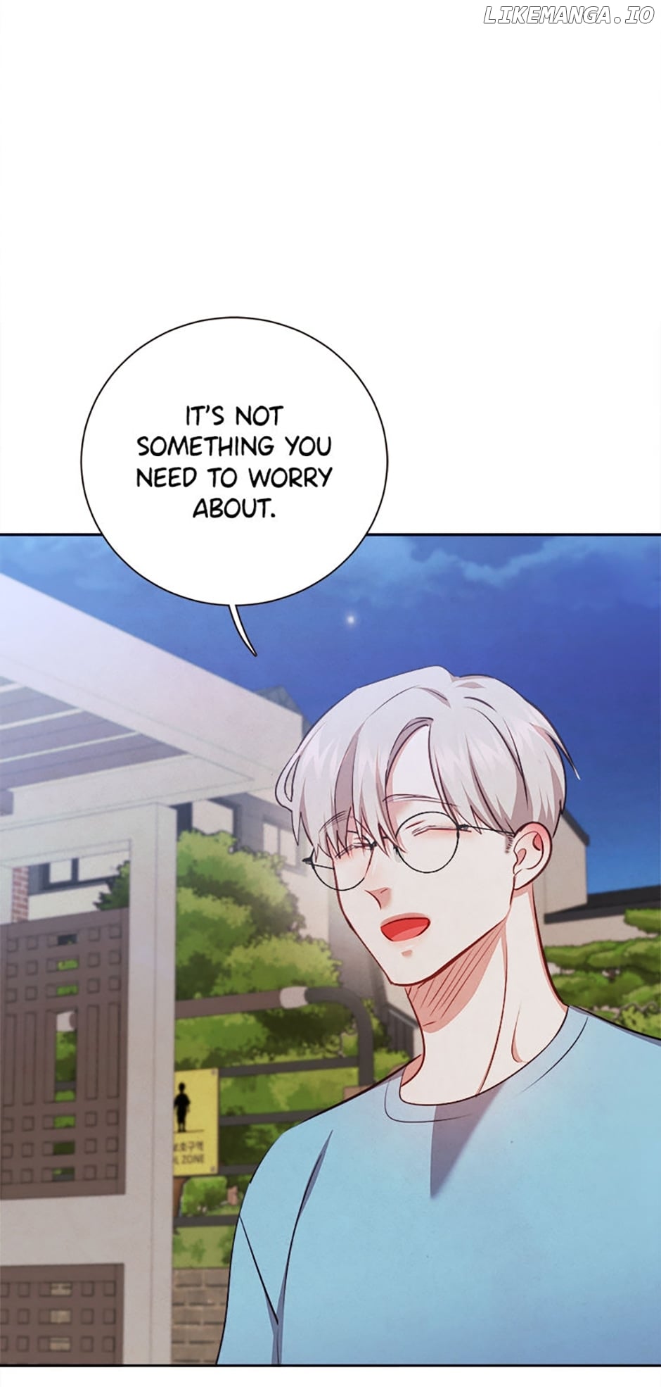 Viewer's Choice: The Dating Show Chapter 52 - page 48