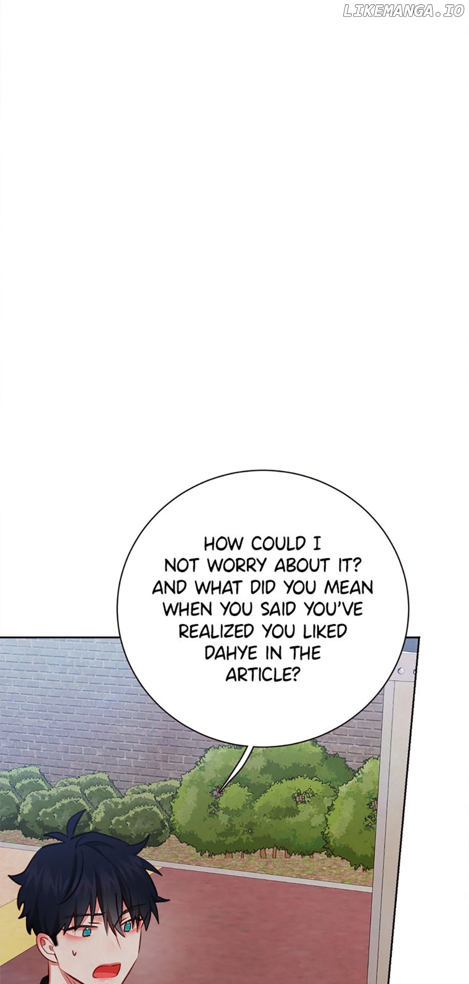 Viewer's Choice: The Dating Show Chapter 52 - page 49