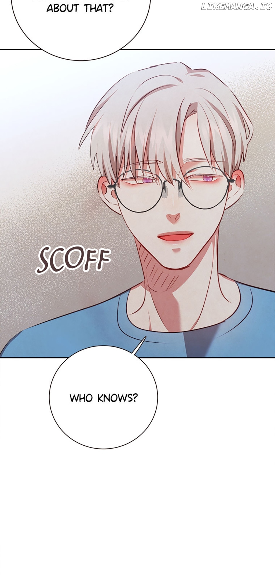 Viewer's Choice: The Dating Show Chapter 52 - page 51