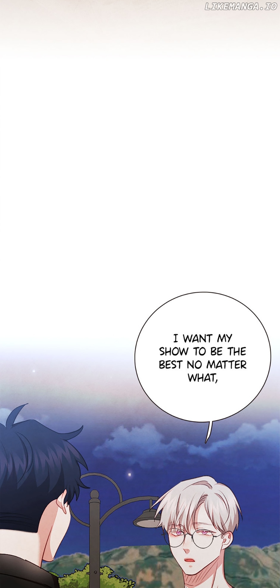 Viewer's Choice: The Dating Show Chapter 52 - page 53