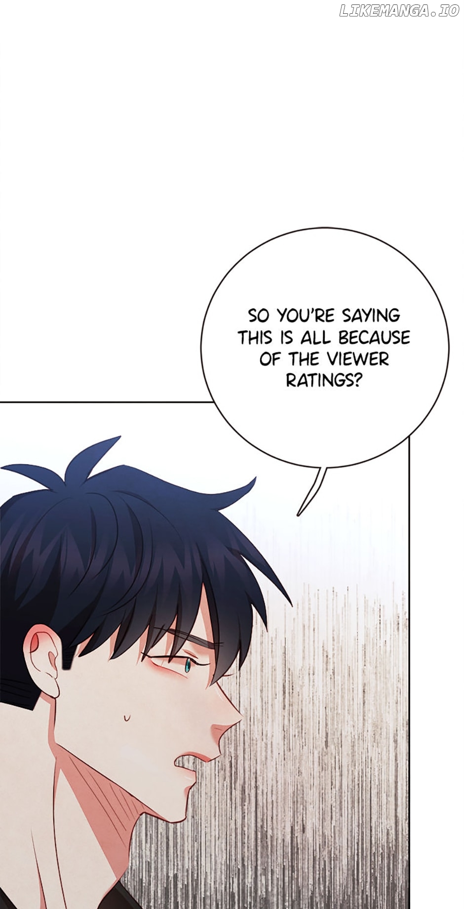 Viewer's Choice: The Dating Show Chapter 52 - page 55
