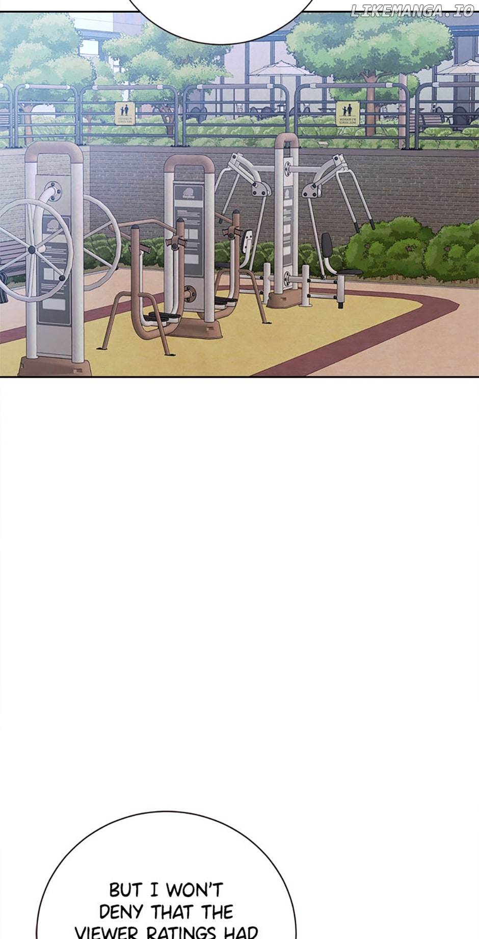 Viewer's Choice: The Dating Show Chapter 52 - page 57
