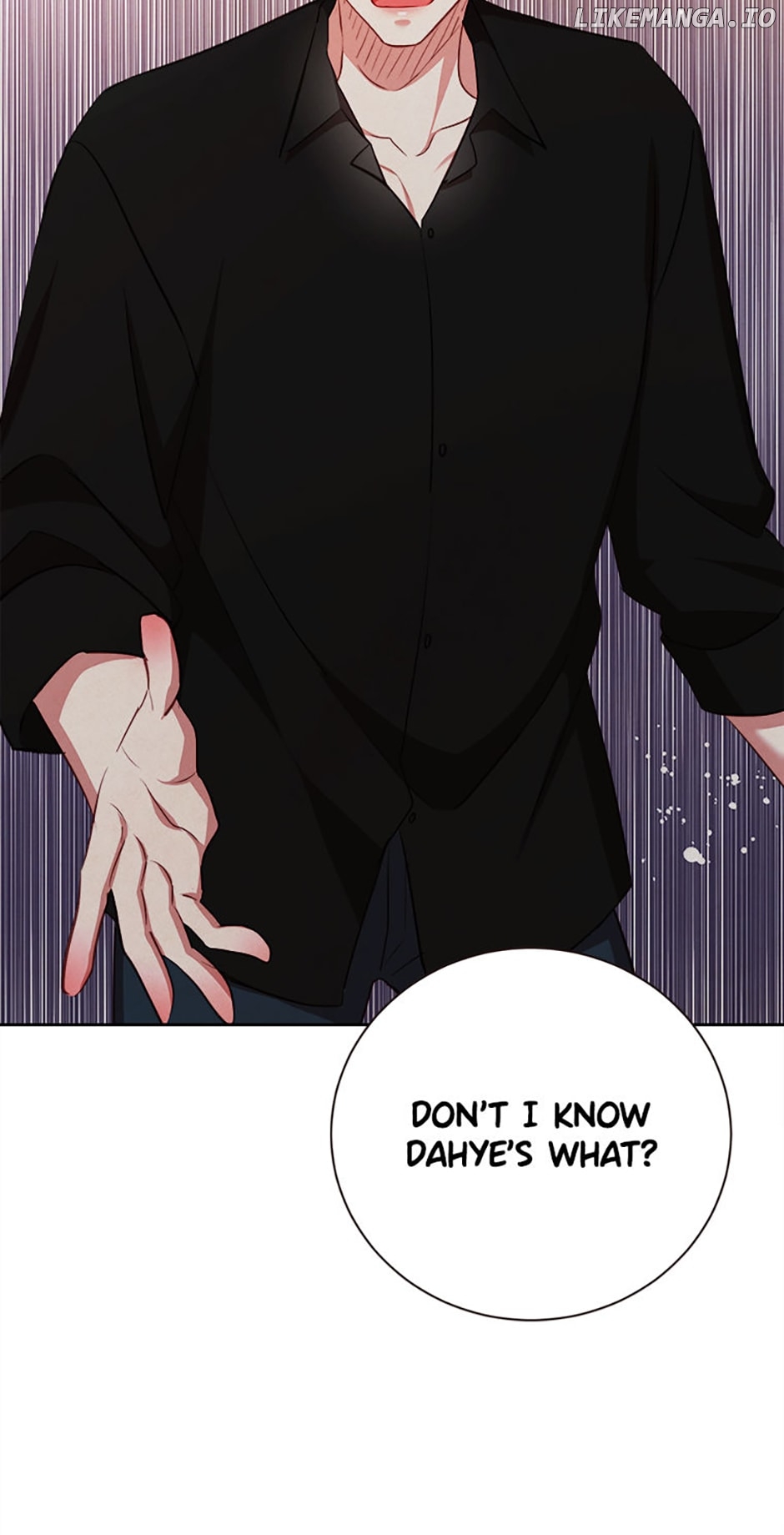 Viewer's Choice: The Dating Show Chapter 52 - page 62