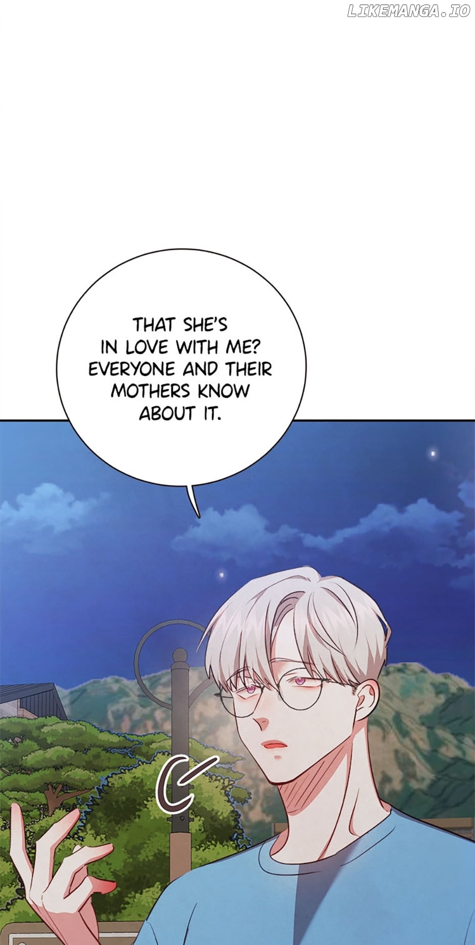 Viewer's Choice: The Dating Show Chapter 52 - page 63