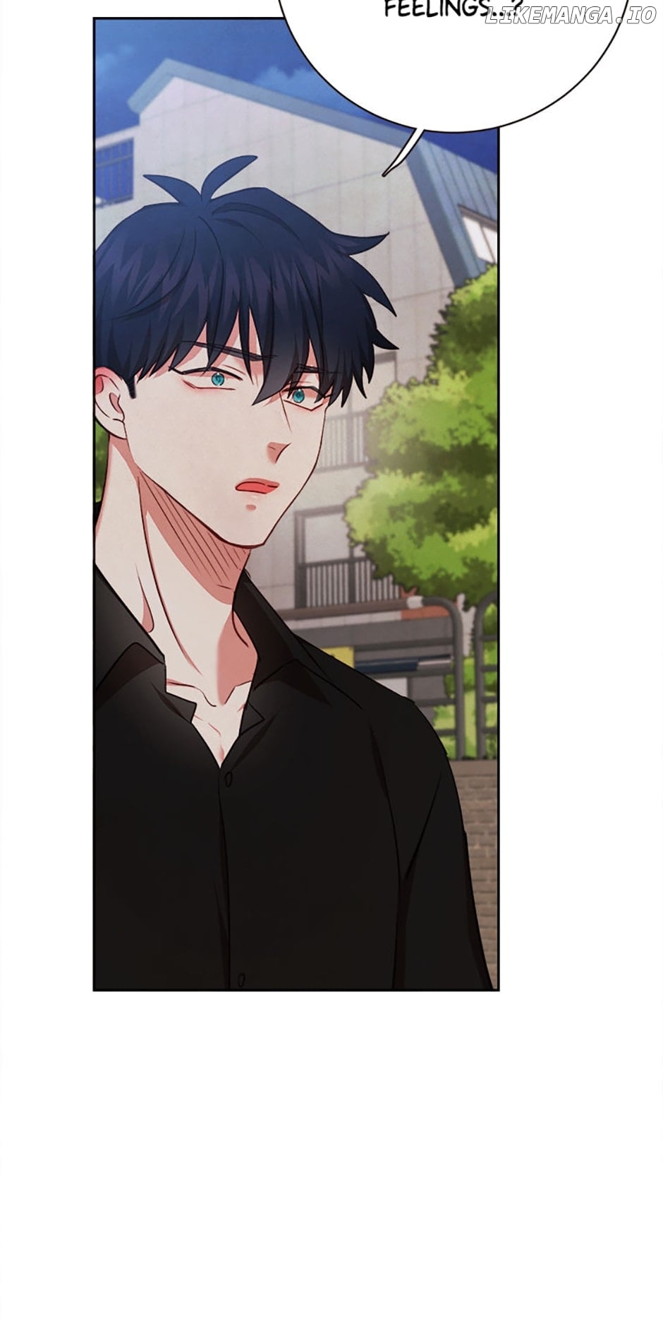 Viewer's Choice: The Dating Show Chapter 52 - page 65