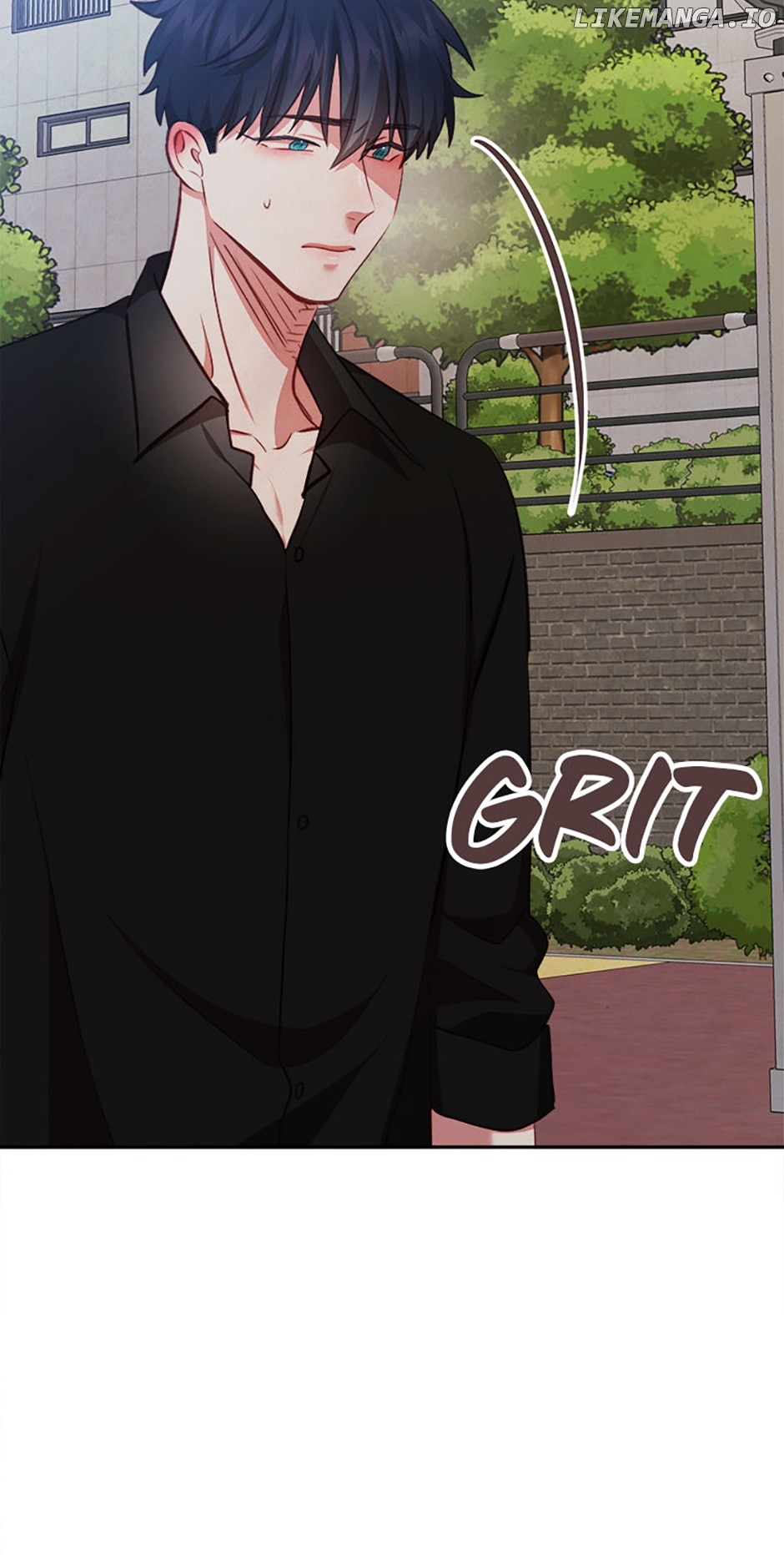 Viewer's Choice: The Dating Show Chapter 52 - page 69