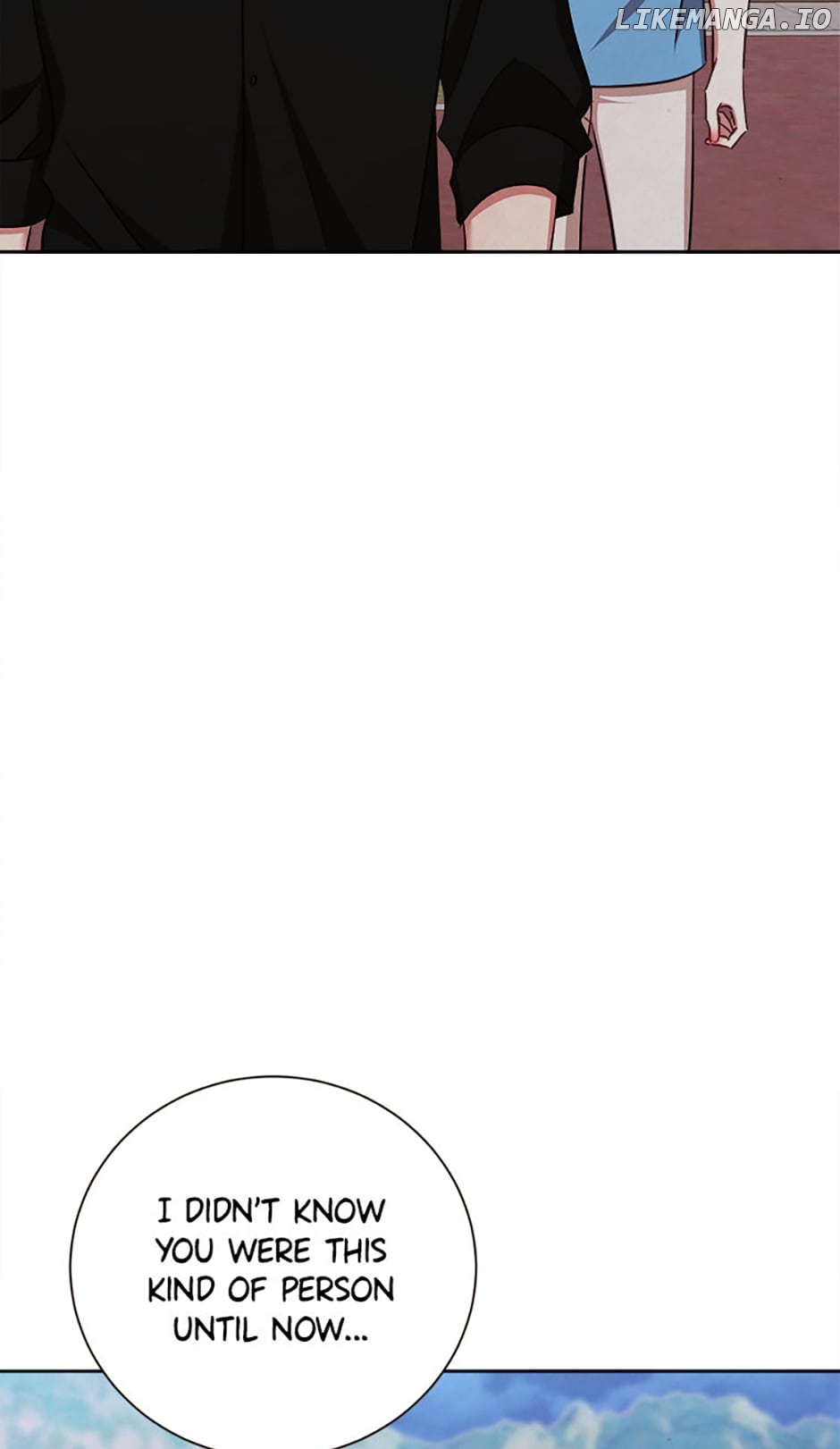 Viewer's Choice: The Dating Show Chapter 52 - page 71