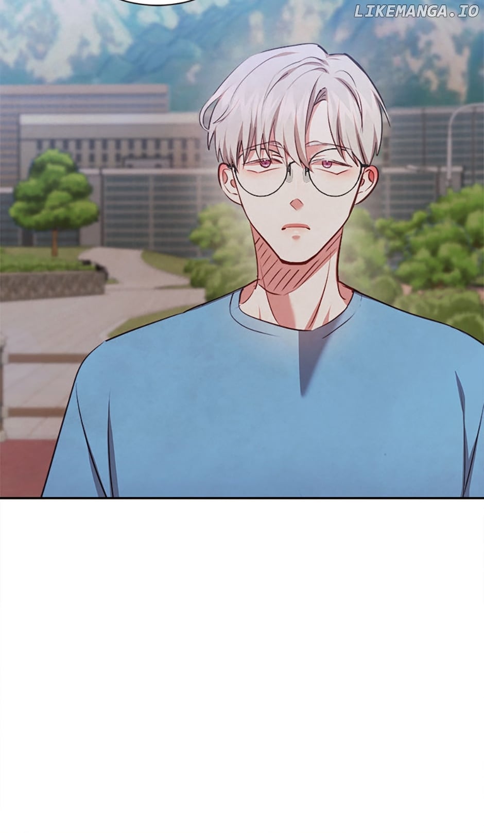 Viewer's Choice: The Dating Show Chapter 52 - page 72