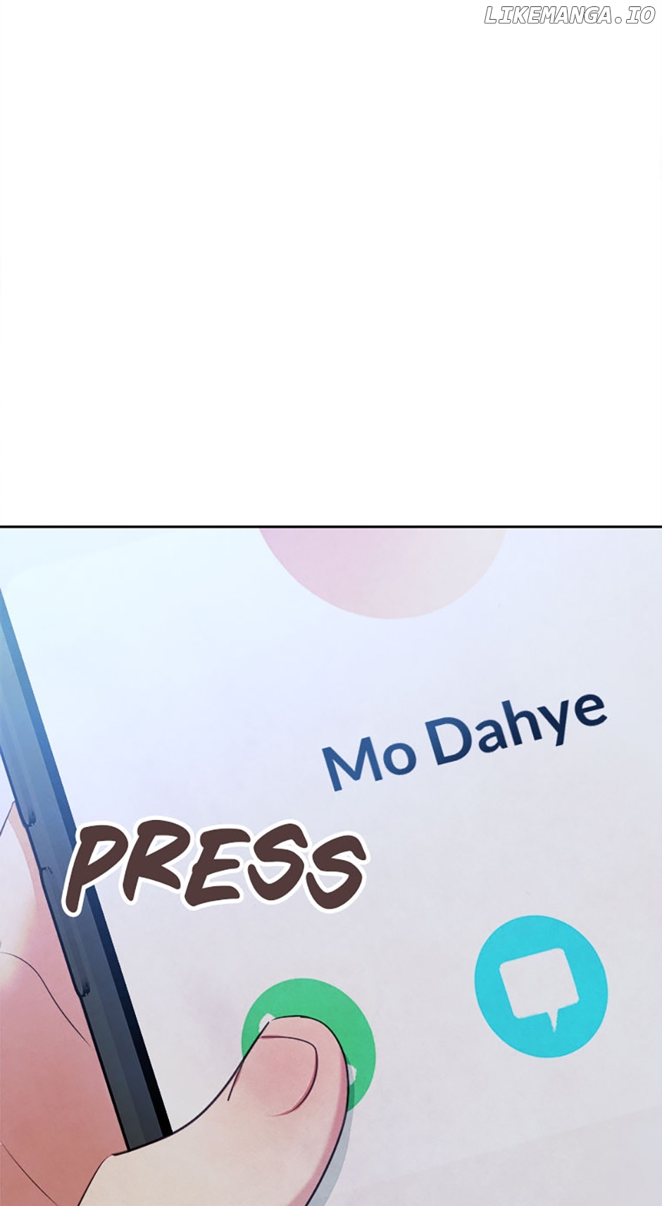 Viewer's Choice: The Dating Show Chapter 52 - page 76