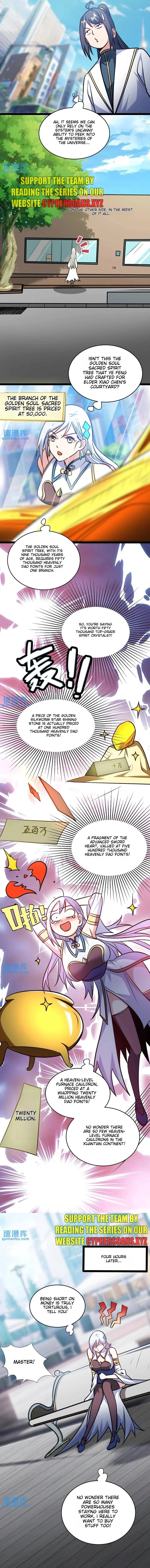 Mixed Fantasy – My Journey To Become Invincible From Big-Spending Begins! Chapter 154 - page 2