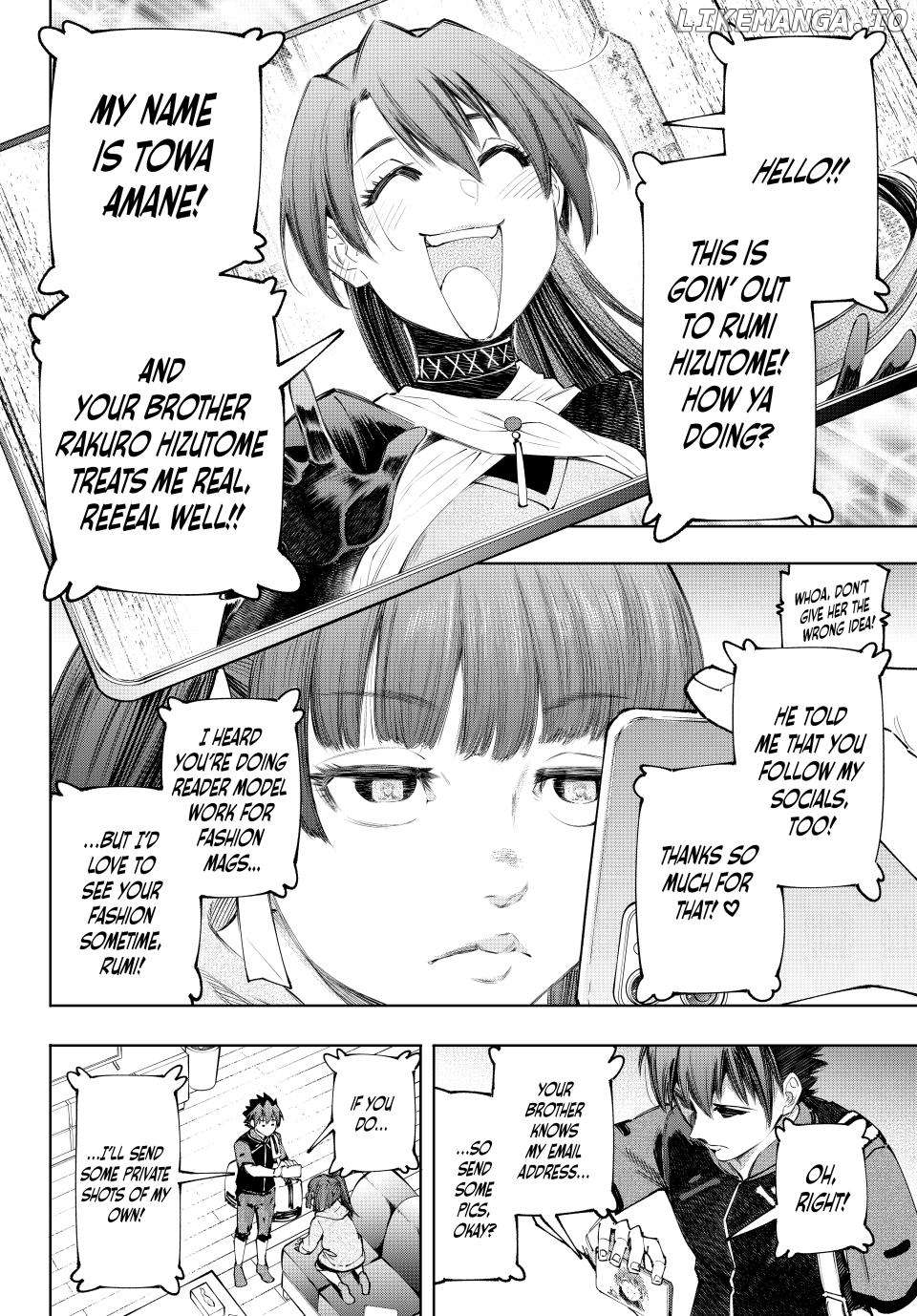 Shangri-La Frontier ~ Kusoge Hunter, Kamige ni Idoman to su~ Chapter 161 - page 12
